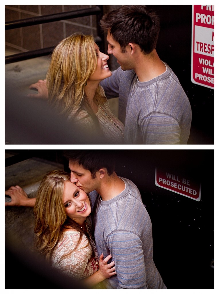 Zac & Monica Real Love Shoot