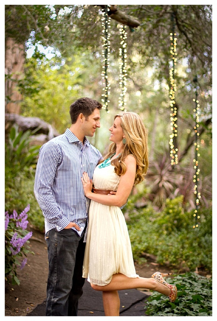 Zac & Monica Real Love Shoot