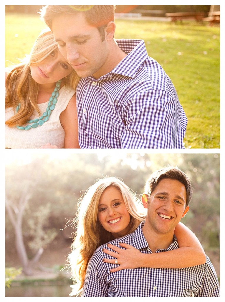Zac & Monica Real Love Shoot