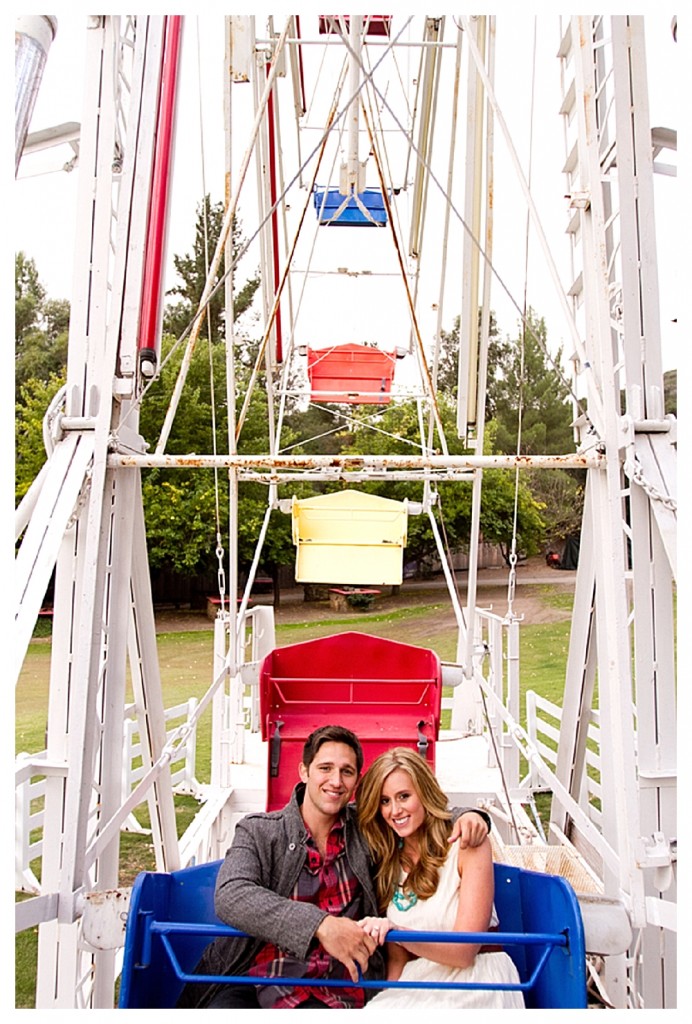 Zac & Monica Real Love Shoot