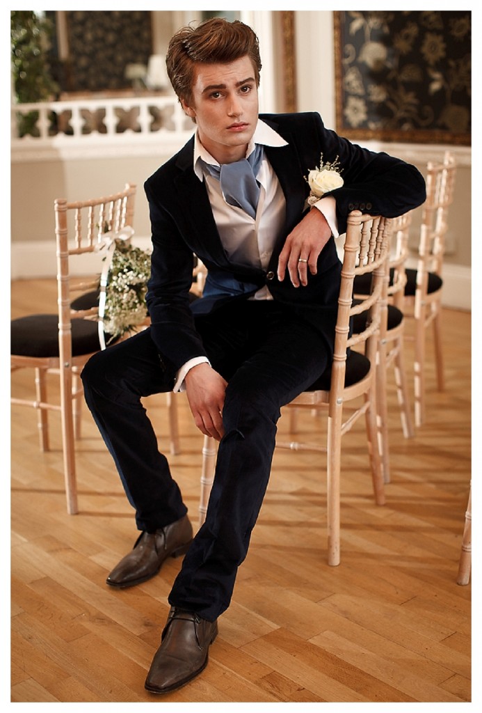 {Twilight} Breaking Dawn Inspired & Styled Wedding Shoot ~ Dreamy Edward Cullen!!
