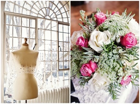 The Designer Bride Vintage Sale ~ One Marylebone