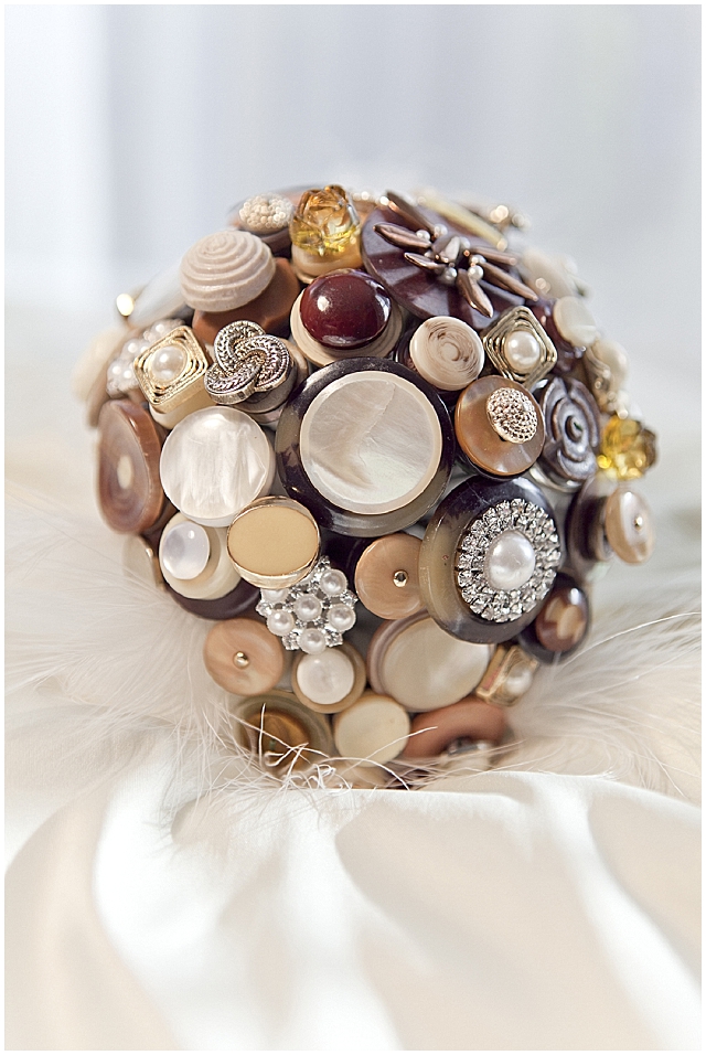 Beaubuttons button bouquets ~ Coco LA Beaubuttons button bouquets ~ Coco LA