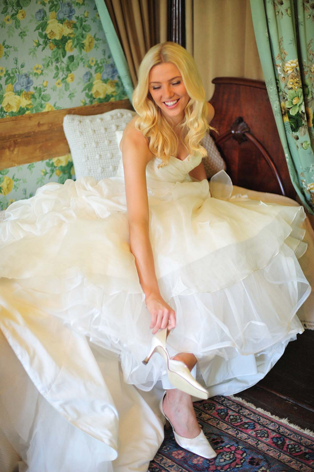 The Wedding Fair at Bluewater