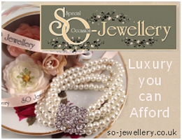 Luxury Bridal Jewellery You Can Afford