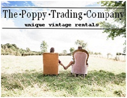 Unique Vintage Rentals