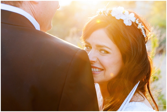Springtime: Raspberry, Pink & Pastel Blue | Wedding Inspiration