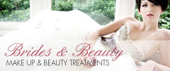 Brides & Beauty | Make Up & Beauty Treatments