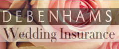 Debenhams Wedding Insurance
