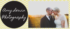 Amy Lewin Photography | Creative Wedding Photographer
