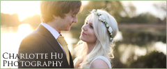 Charlotte Hu Photography | London Wedding Photographer