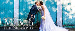 McBeth Photography | Scottish Wedding Photography