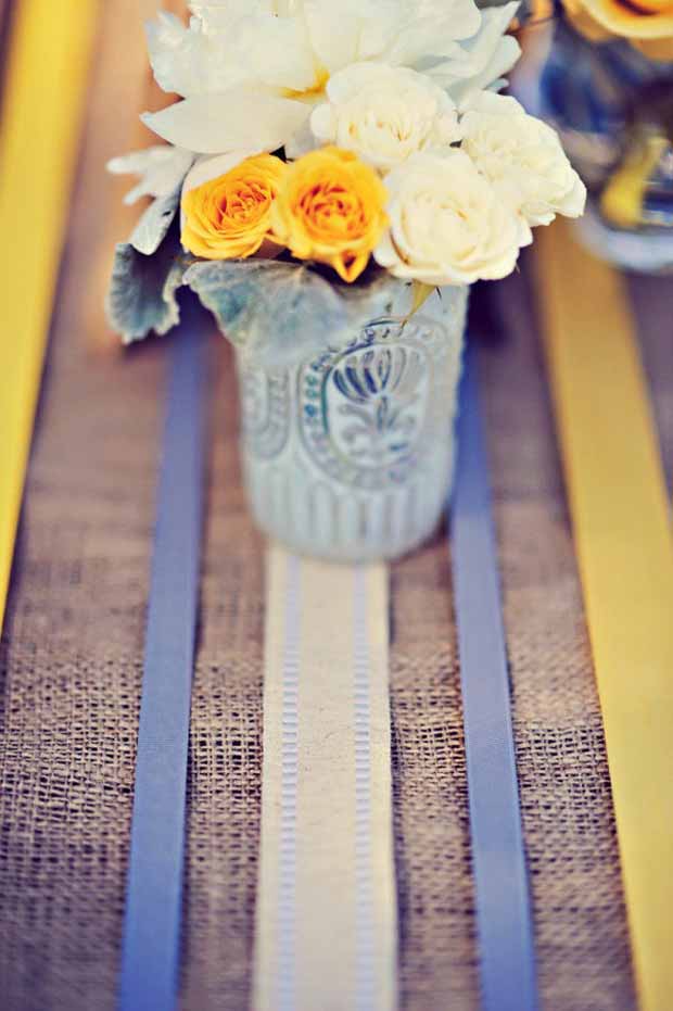 Want your Creative table Runners wedding Wedding Gonna Seriously runner Youâ€™re  own Ideas making Table So