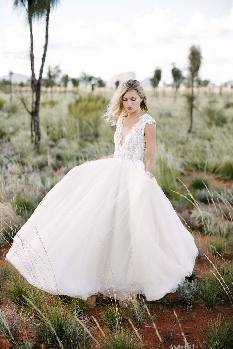 Luxury Handmade Wedding Gowns Made With Love Bridal