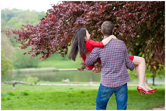 Hampstead heath love shoot! Engagement Shoot Ideas Hampstead heath love shoot! Engagement Shoot Ideas