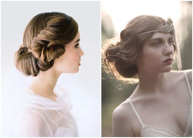 Bridal Hair Trends 2013 Want That Wedding A Uk Wedding