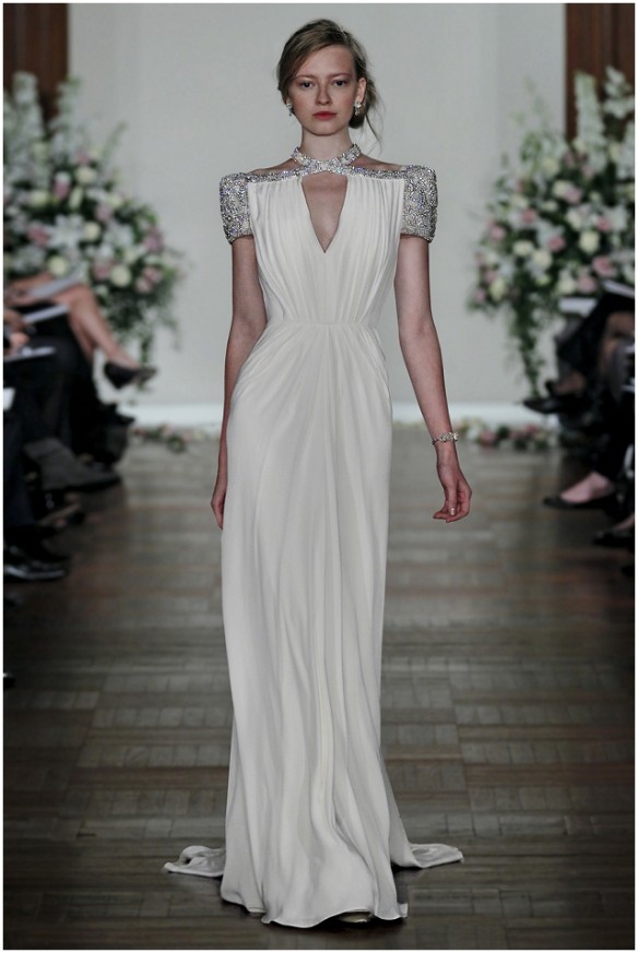 Jenny Packham: Bridal | 2013 Collection - Want That Wedding ~ A UK ...