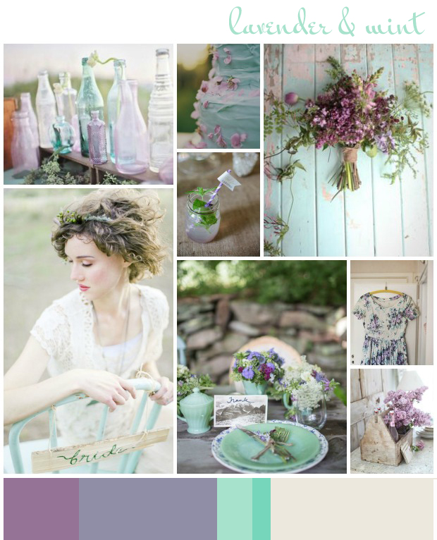 Lavender Mint Wedding Inspiration Colour,Diy Ikea Platform Bed With Storage