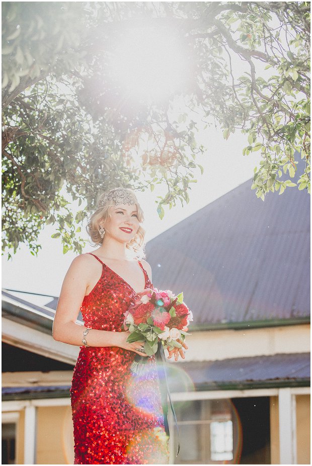 Bili Loves Charlie: A Romantic Elopement (and alternative bridal statement dresses) Bili Loves Charlie: A Romantic Elopement (and alternative bridal statement dresses)