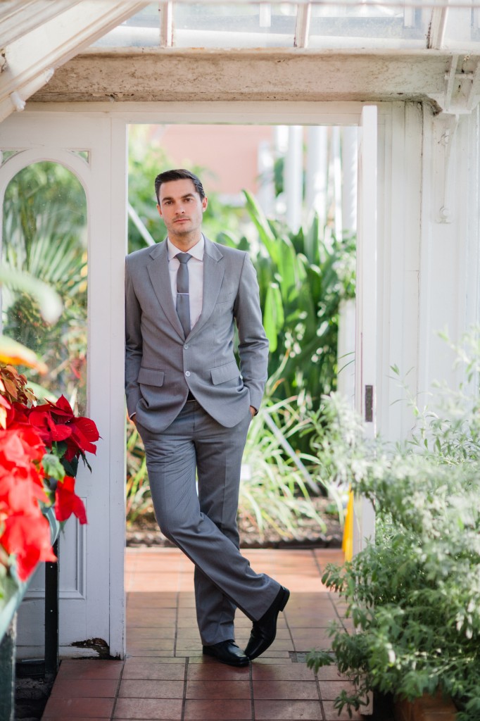Botanical Garden Shoot - Rachel Simpson Wedding Shoes