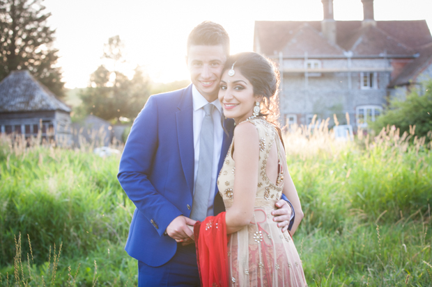 Nisha & Adam - 192
