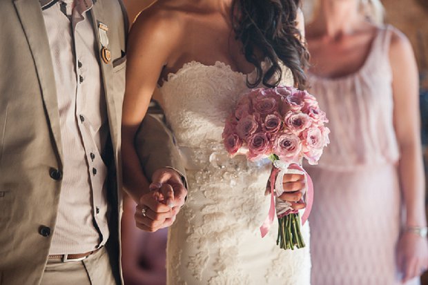 Romantic Vintage Inspired Wedding - Christelle Rall Photography_0050