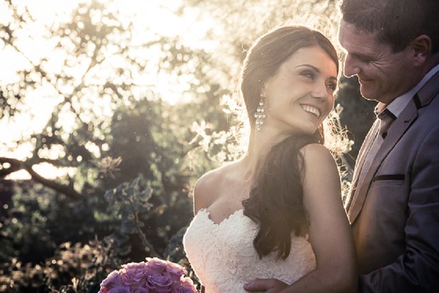 Romantic Vintage Inspired Wedding - Christelle Rall Photography_0089