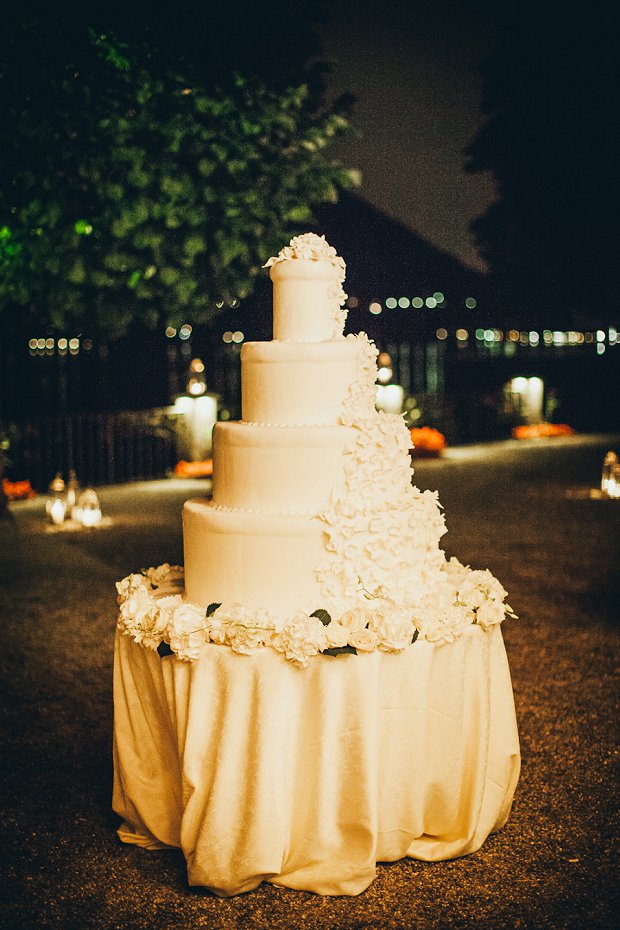 Beautiful Lake Como Wedding In Italy - Fiona Clair Photography_0029