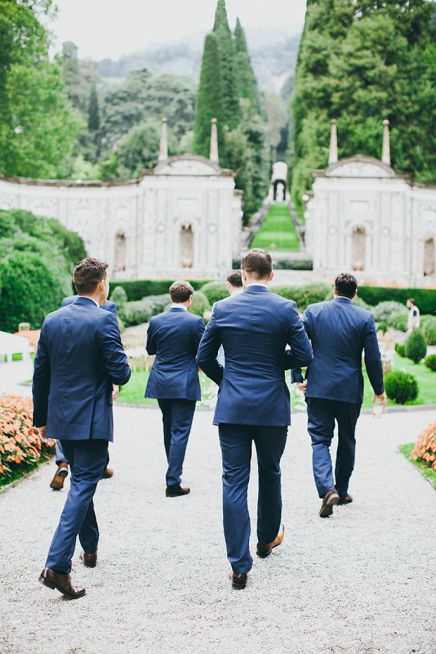 Beautiful Lake Como Wedding In Italy - Fiona Clair Photography_0145