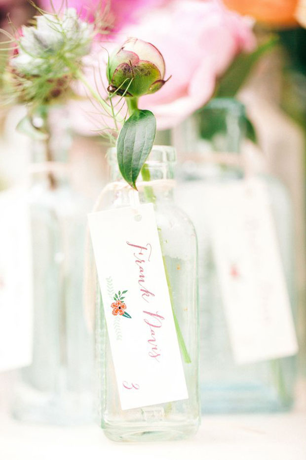 Amazing & Wonderful Wedding Favours You'll Love!