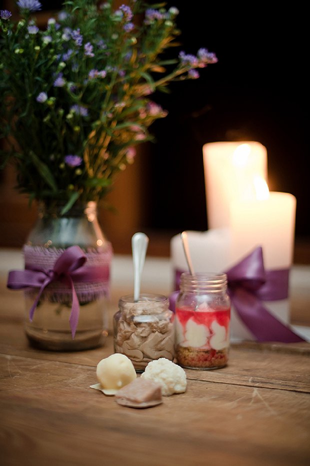 Natural Rustic Wedding With Hints of Purple Nutcracker Wedding_0121