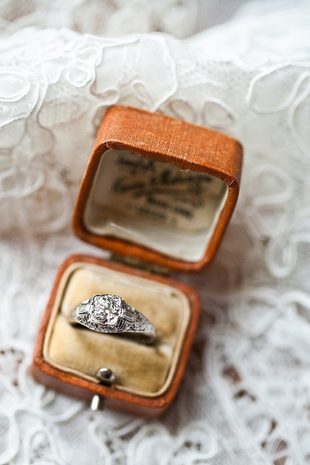 Amber Dust! Pretty Amber Coloured Wedding Ideas