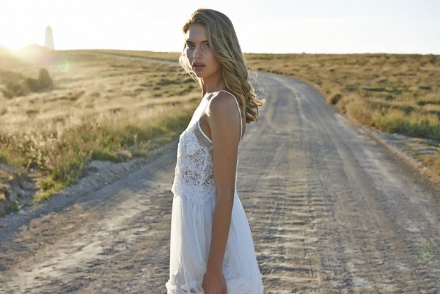 Wedding Dresses for the Unique Bride Grace Loves Lace The Golden Hour_0095