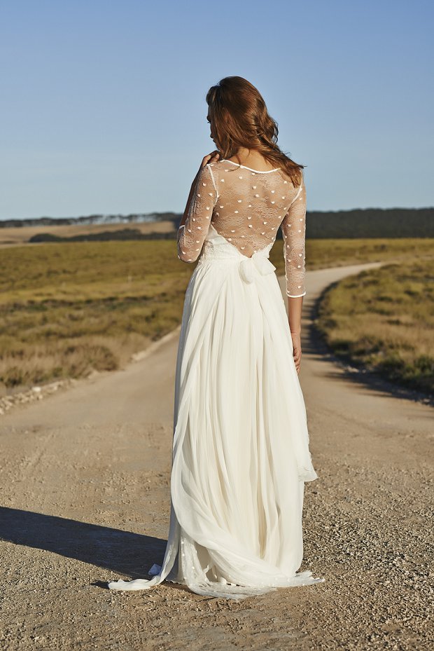 Wedding Dresses for the Unique Bride Grace Loves Lace The Golden Hour_0111