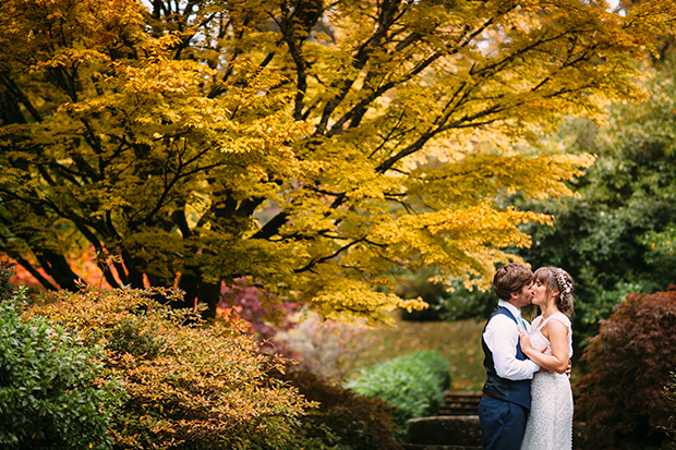 mint green, coral and gold real wedding (153)