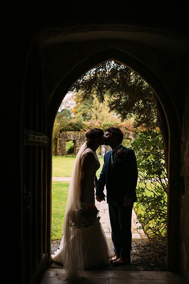 mint green, coral and gold real wedding (67)