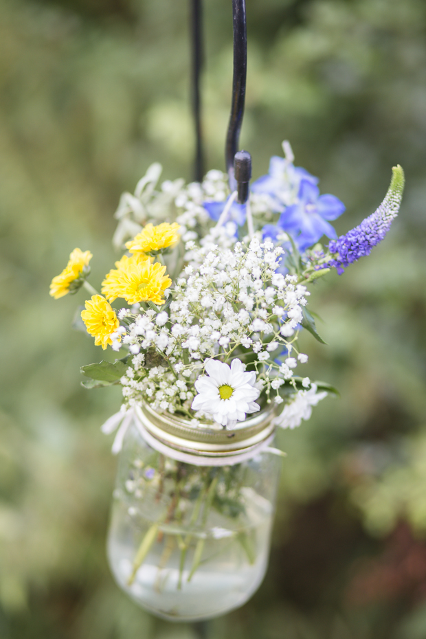 Rustic Elegance: Styled Wedding Inspiration With a Hint of Western