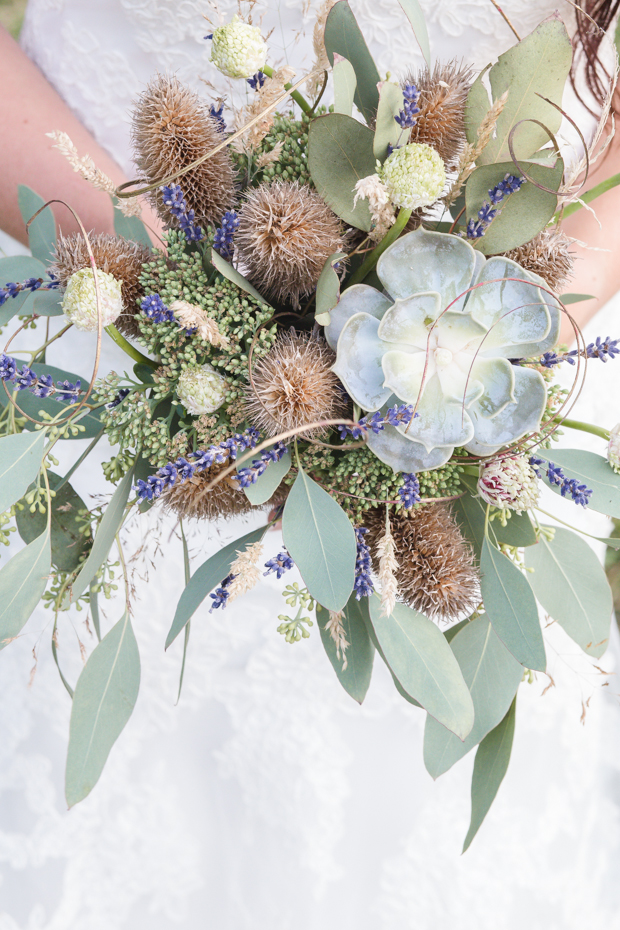 Rustic Elegance: Styled Wedding Inspiration With a Hint of Western