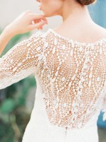 Saint Isabel: An Effortlessly Romantic Bridal Collection
