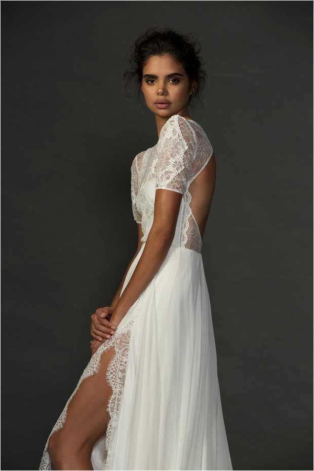 Beautiful Boho  Bridal  Label Grace Loves Lace is Coming to 
