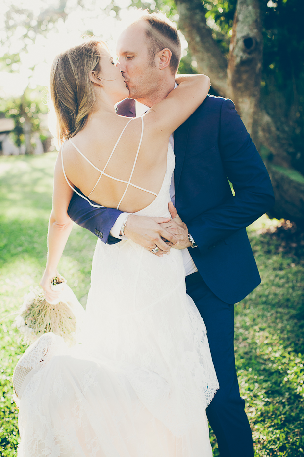 A Boho Chic, Modern Rustic Real Wedding in South Africa: Heather & Ant