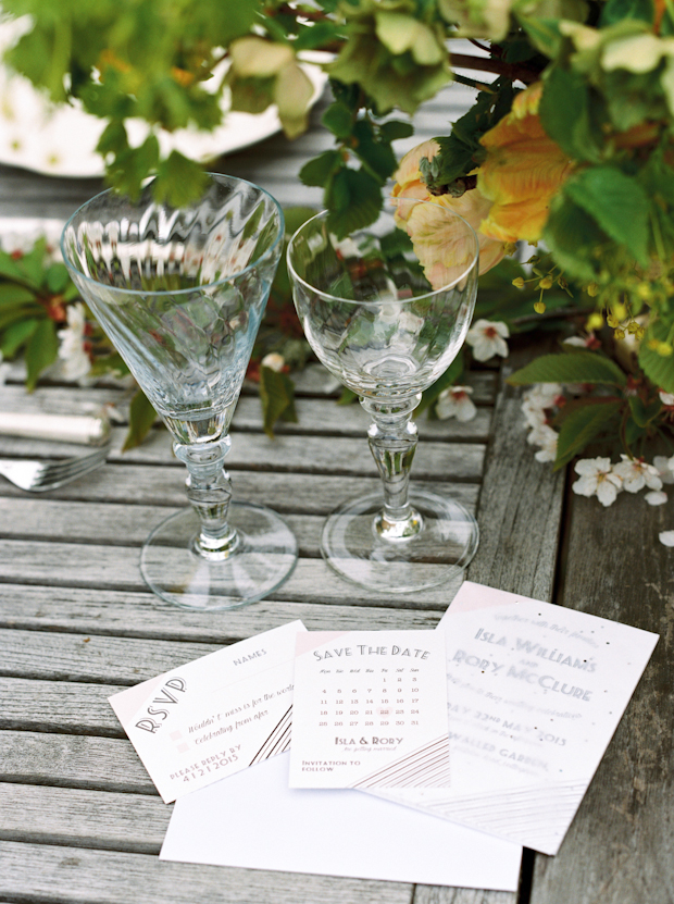 Blossoming Garden: Fragrant Jasmine & Beautiful Florals Bridal Shoot