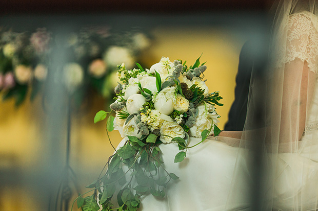 A Wild Atlantic, Harbour Wedding With Celtic Charm: Anita & Martin