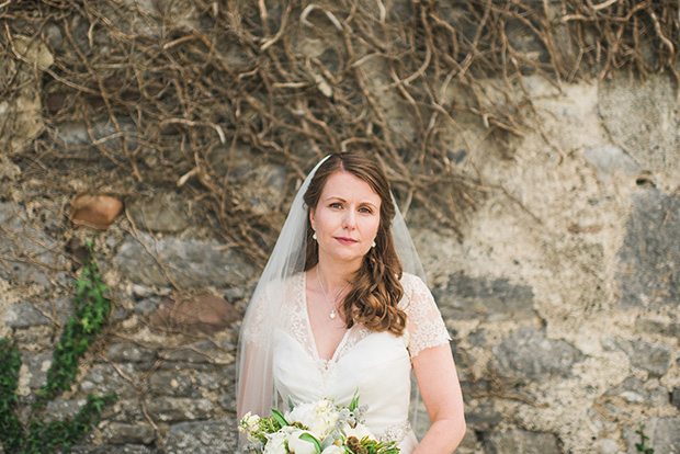 A Wild Atlantic, Harbour Wedding With Celtic Charm: Anita & Martin