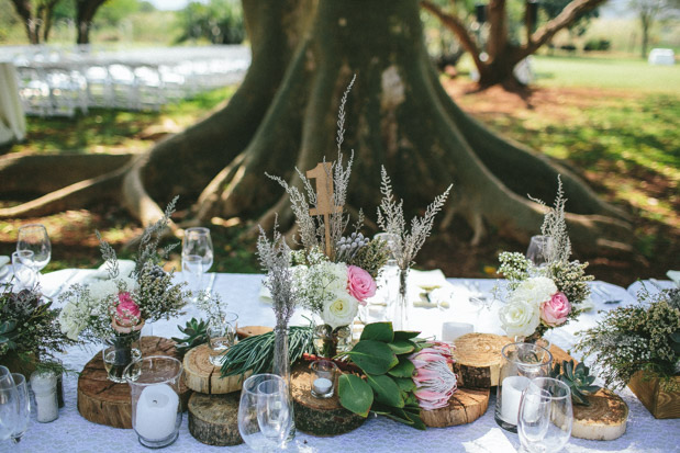 Elegant, Understated Rustic Wedding at Ghost Mountain Inn (Zululand): Lou & Matt