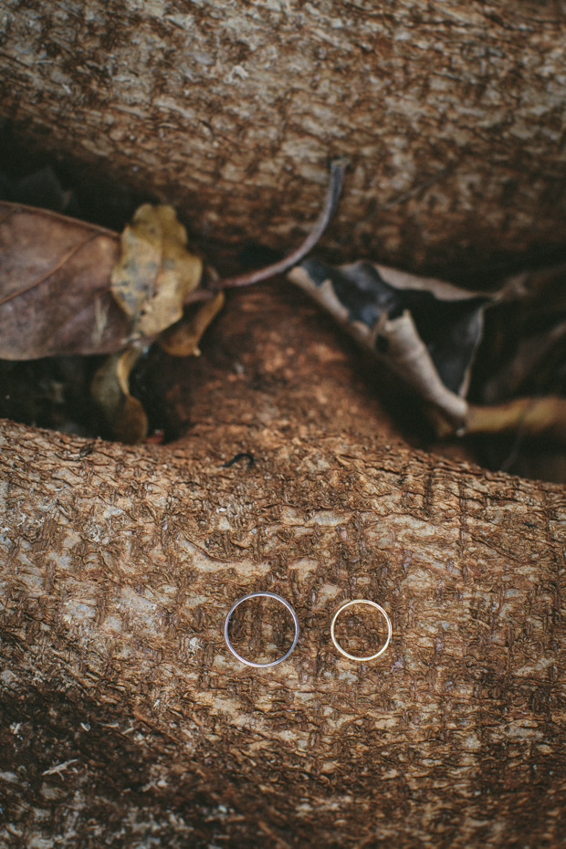 Elegant, Understated Rustic Wedding at Ghost Mountain Inn (Zululand): Lou & Matt
