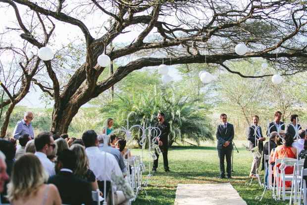 Elegant, Understated Rustic Wedding at Ghost Mountain Inn (Zululand): Lou & Matt