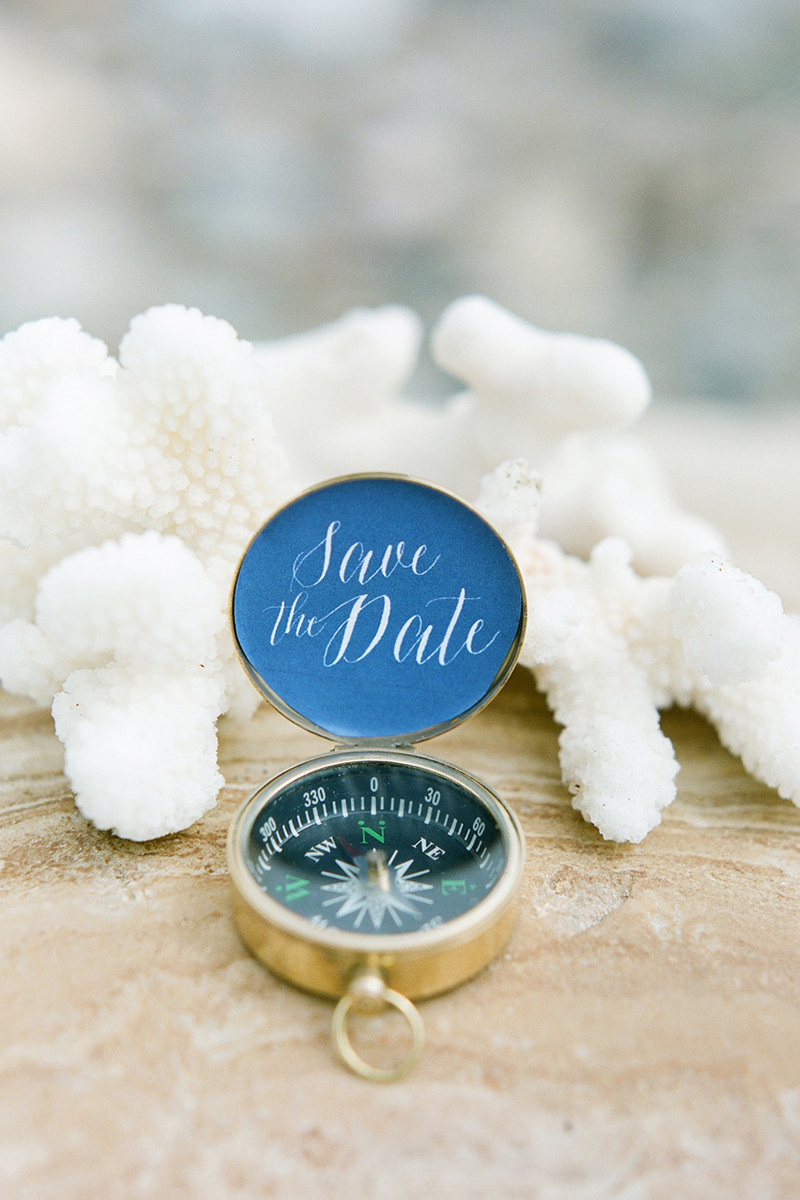 Down By The Sea: Wedding Inspiration & Ideas Down By The Sea: Wedding Inspiration & Ideas