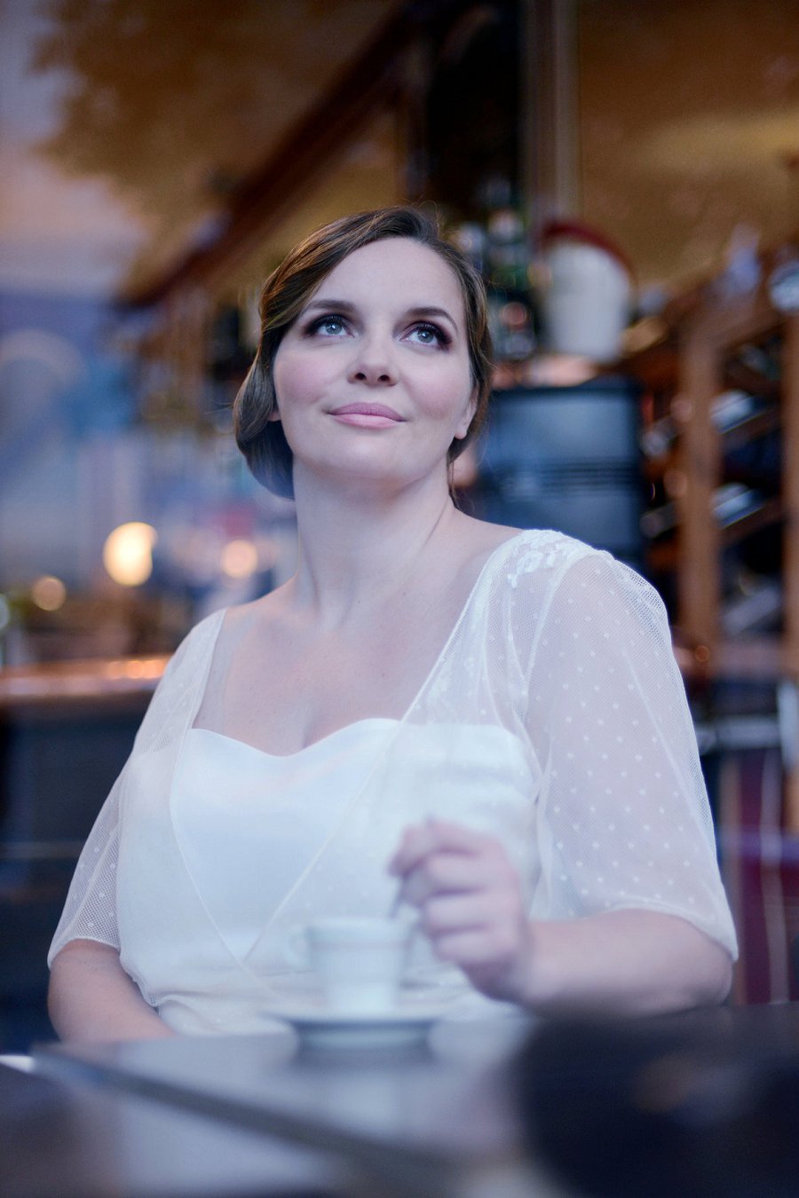 Plus Size Pretty! Curvy Collection – Chic Wedding Dresses by Stephanie Wolff Plus Size Pretty! Curvy Collection - Chic Wedding Dresses by Stephanie Wolff