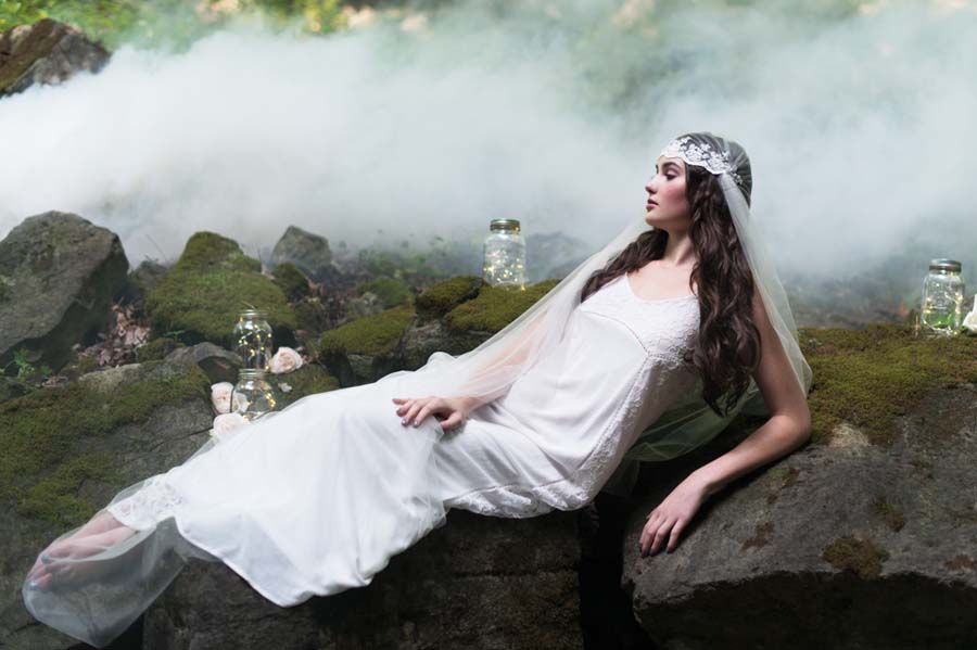 ‘Ethereal Butterfly’ 2016 Bridal Collection by Blair Nedeau Millinery! 'Ethereal Butterfly' 2016 Bridal Collection by Blair Nedeau Millinery!